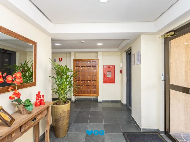 Imagem 7: Apartamento Diferenciado no Bairro Nonoai de 3 Dormitórios 2 Vagas e Infra