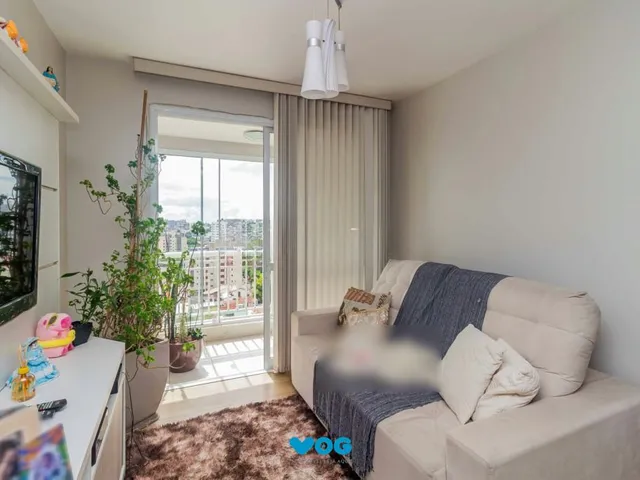 Imagem 8: Apartamento 3 Dorm com Suíte e 2 Vagas na Vila Ipiranga