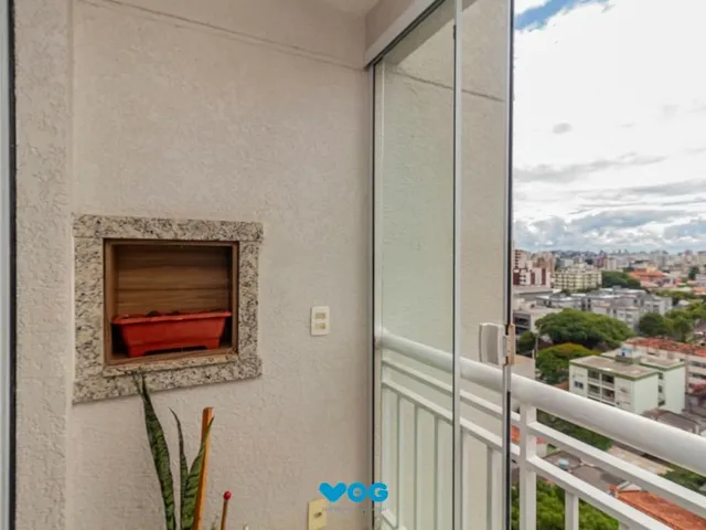 Imagem 6: Apartamento 3 Dorm com Suíte e 2 Vagas na Vila Ipiranga