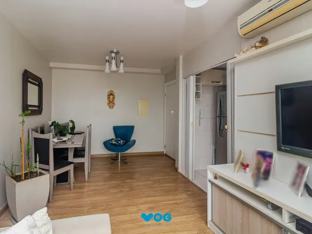 Imagem 3: Apartamento 3 Dorm com Suíte e 2 Vagas na Vila Ipiranga