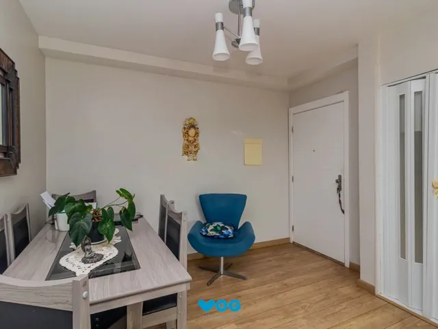 Imagem 7: Apartamento 3 Dorm com Suíte e 2 Vagas na Vila Ipiranga