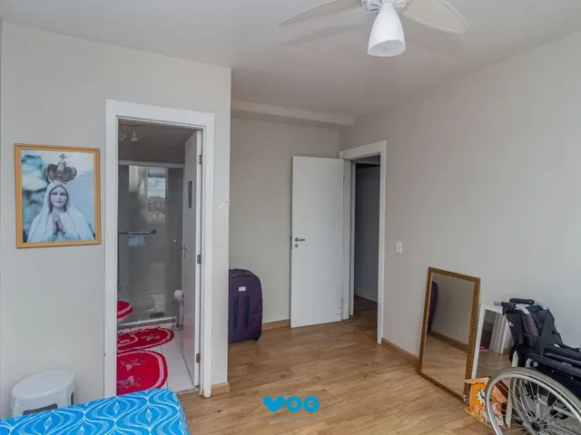 Imagem 12: Apartamento 3 Dorm com Suíte e 2 Vagas na Vila Ipiranga