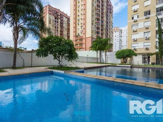 Imagem 11: Apartamento 3 Dorm com Suíte e 2 Vagas na Vila Ipiranga
