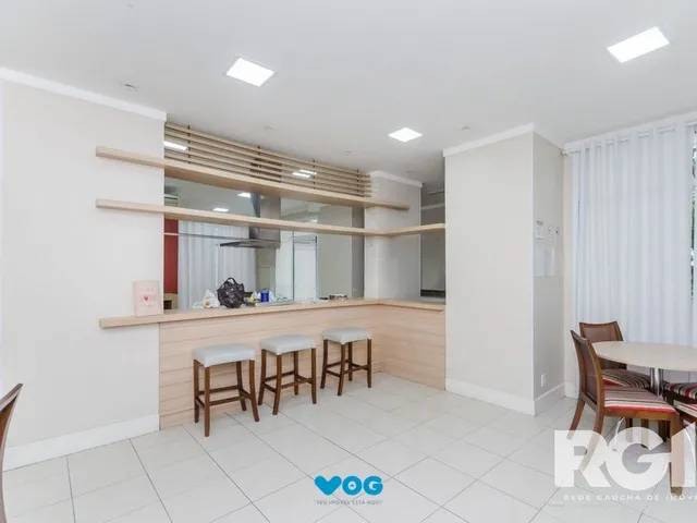 Imagem 10: Apartamento 3 Dorm com Suíte e 2 Vagas na Vila Ipiranga