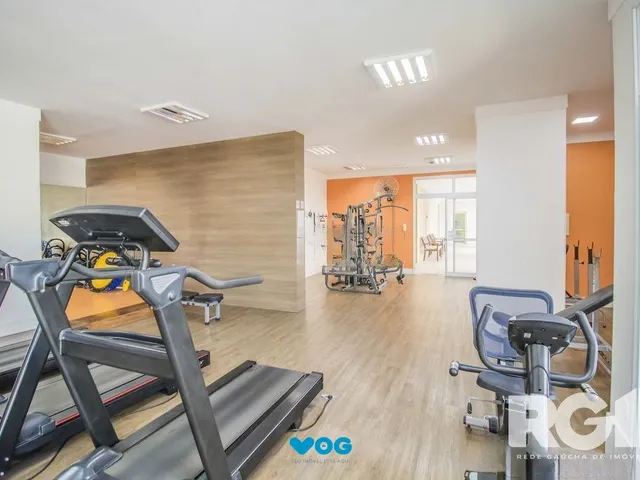 Imagem 5: Apartamento 3 Dorm com Suíte e 2 Vagas na Vila Ipiranga