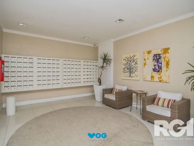 Imagem 14: Apartamento 3 Dorm com Suíte e 2 Vagas na Vila Ipiranga