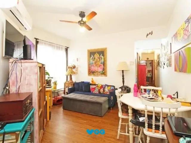 Imagem: Apartamento 2 dormitórios à venda Nonoai