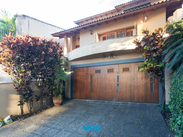 Imagem: Casa no Chácara das Pedras com piscina