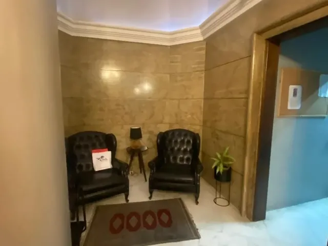 Imagem 12: Apartamento a venda,3 Dormitórios(2suítes) Bairro Independência