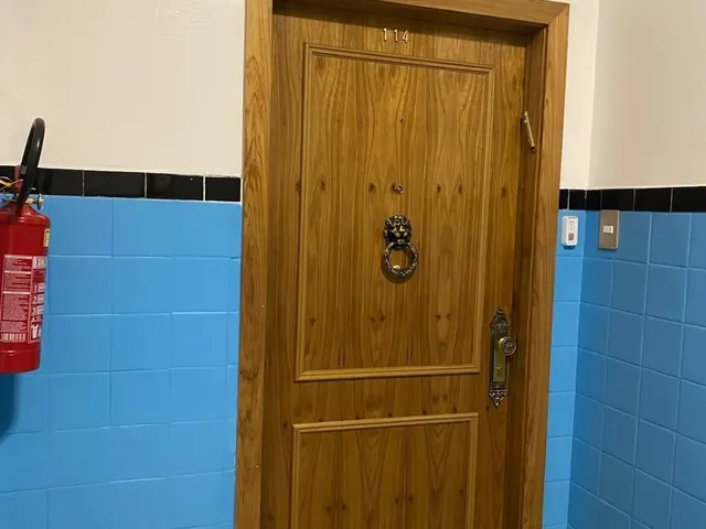 Imagem 6: Apartamento a venda,3 Dormitórios(2suítes) Bairro Independência
