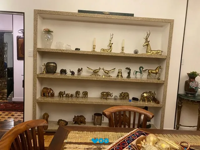 Imagem 13: Apartamento a venda,3 Dormitórios(2suítes) Bairro Independência