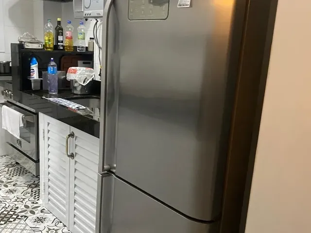 Imagem 15: Apartamento a venda,3 Dormitórios(2suítes) Bairro Independência