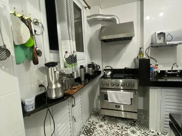 Imagem 8: Apartamento a venda,3 Dormitórios(2suítes) Bairro Independência
