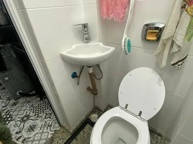 Imagem 16: Apartamento a venda,3 Dormitórios(2suítes) Bairro Independência