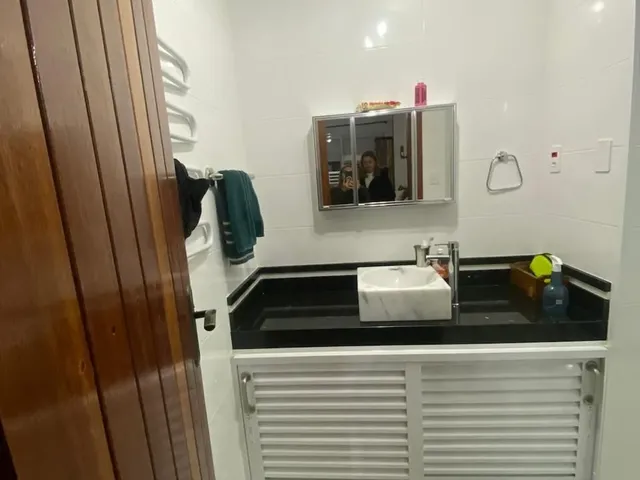 Imagem 9: Apartamento a venda,3 Dormitórios(2suítes) Bairro Independência