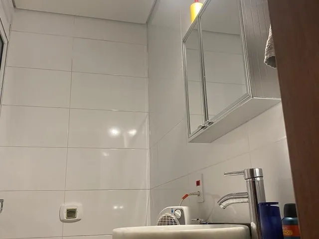 Imagem 11: Apartamento a venda,3 Dormitórios(2suítes) Bairro Independência