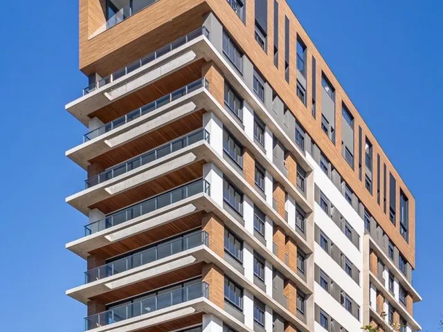 Imagem: Apartamento 3 dormitórios à venda Menino