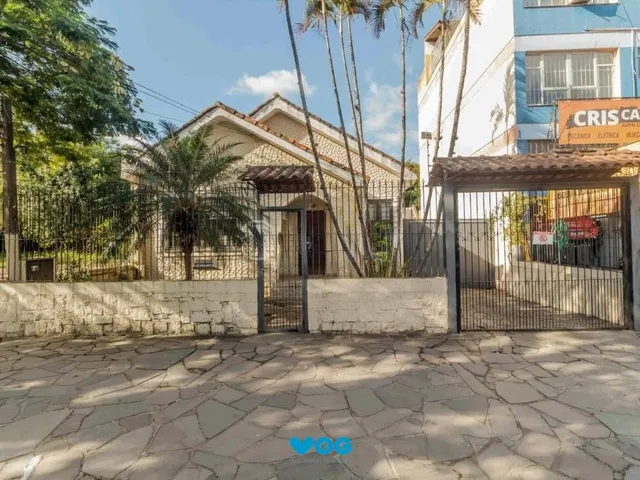 Imagem: Casa 3 Dorms À Venda Rua santa Flora, Nonoai