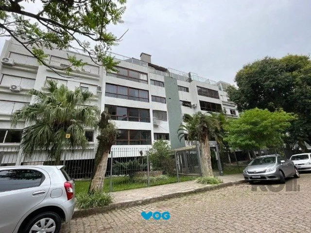 Imagem: Apartamento 3 dormitórios à venda Moinhos