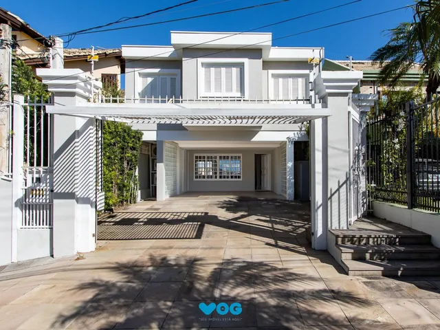 Imagem: Casa com 4 dormitórios no Espírito santo