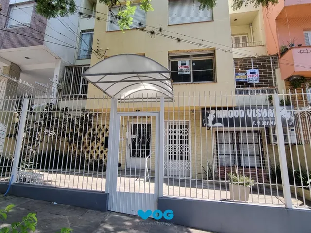 Imagem: Apartamento 03 dormitórios a venda no Bairro