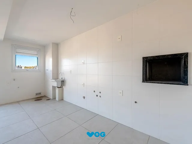 Imagem 14: Apto Nunca Habitado no Menino Deus