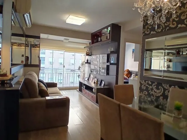 Imagem: Apartamento 2 quartos suíte vaga elevador