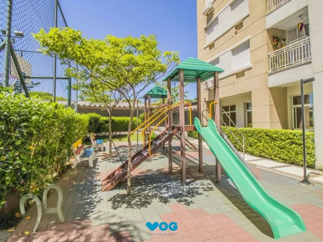 Imagem 4: Apartamento 2 quartos suíte vaga elevador e lazer Vila Ipiranga