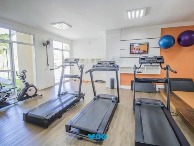 Imagem 12: Apartamento 2 quartos suíte vaga elevador e lazer Vila Ipiranga