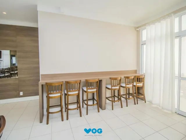 Imagem 7: Apartamento 2 quartos suíte vaga elevador e lazer Vila Ipiranga