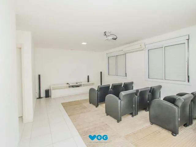 Imagem 16: Apartamento 2 quartos suíte vaga elevador e lazer Vila Ipiranga