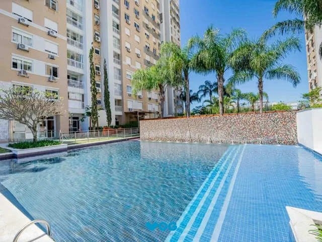 Imagem 9: Apartamento 2 quartos suíte vaga elevador e lazer Vila Ipiranga
