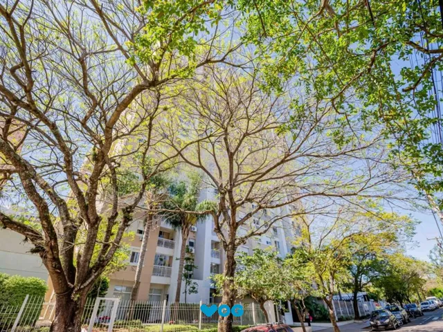 Imagem 13: Apartamento 2 quartos suíte vaga elevador e lazer Vila Ipiranga