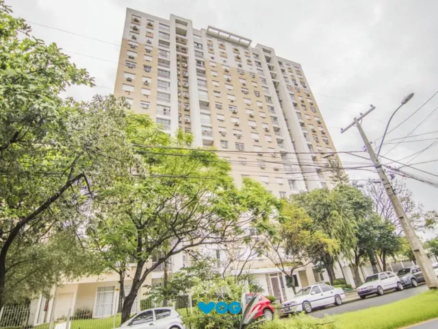 Imagem 11: Apartamento 2 quartos suíte vaga elevador e lazer Vila Ipiranga