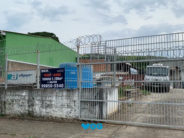 Imagem: Terreno À Venda Coronel Aparício Borges