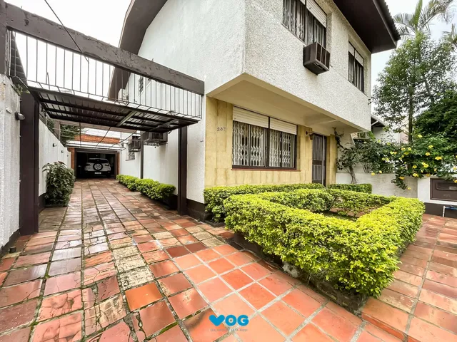 Imagem: Casa 3 dormitórios à venda Nonoai Porto