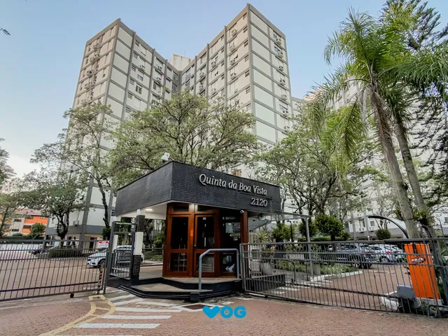 Imagem: Apartamento 4 dormitórios à venda Boa