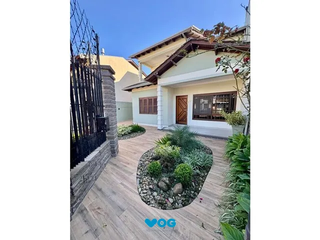 Imagem 2: Casa 3 dormitórios à venda Anchieta Porto Alegre/RS