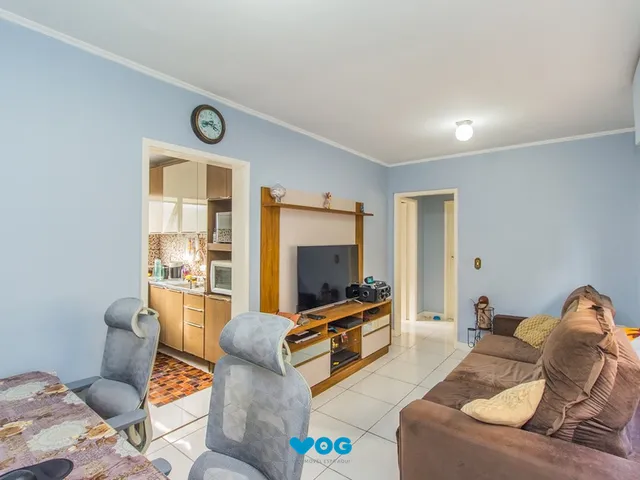Imagem: Apartamento 2 dormitórios à venda Nossa
