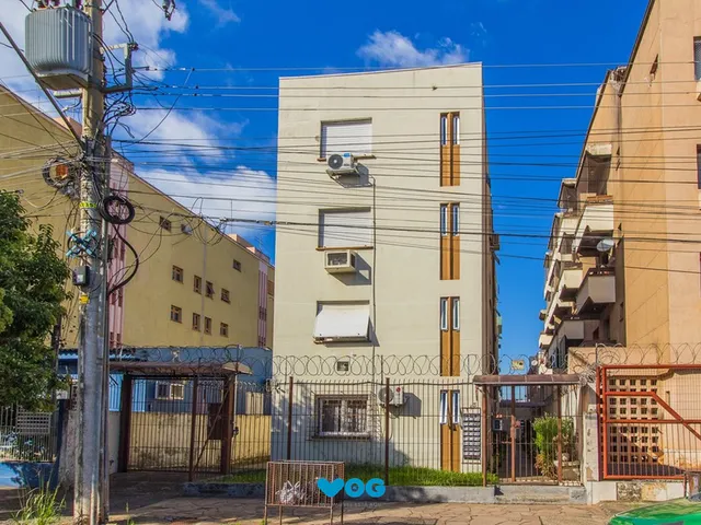 Imagem 6: Apartamento 2 dormitórios à venda Nossa Senhora das Graças Canoas/RS