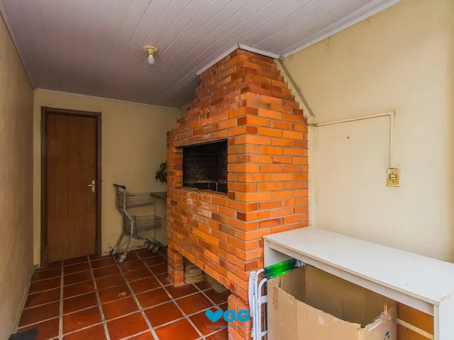 Imagem 14: Apartamento 2 dormitórios à venda Nossa Senhora das Graças Canoas/RS