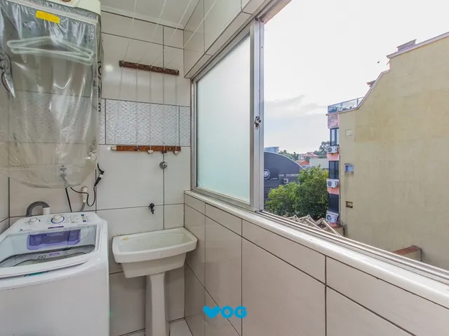 Imagem 4: Apartamento 2 dormitórios à venda Nossa Senhora das Graças Canoas/RS