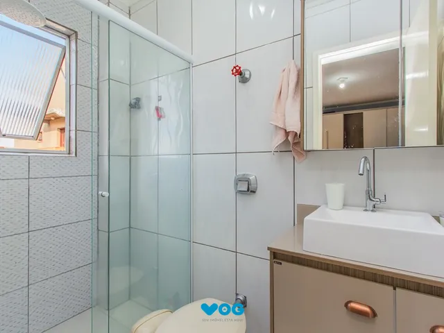 Imagem 3: Apartamento 2 dormitórios à venda Nossa Senhora das Graças Canoas/RS
