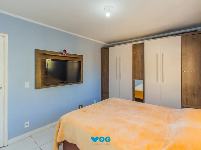 Imagem 11: Apartamento 2 dormitórios à venda Nossa Senhora das Graças Canoas/RS