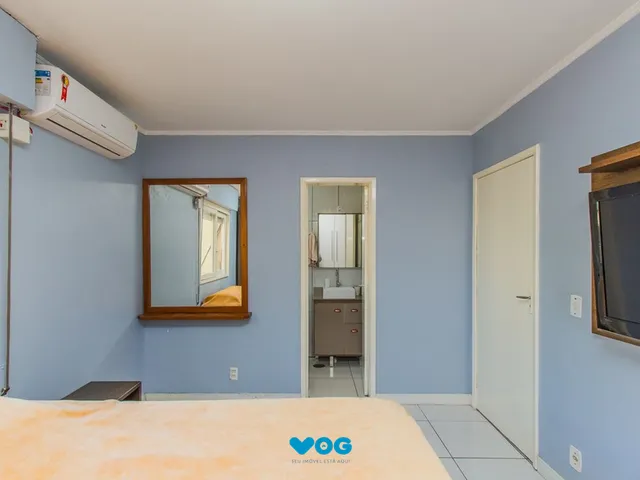 Imagem 13: Apartamento 2 dormitórios à venda Nossa Senhora das Graças Canoas/RS