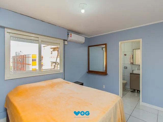 Imagem 10: Apartamento 2 dormitórios à venda Nossa Senhora das Graças Canoas/RS