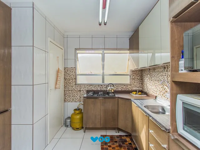Imagem 2: Apartamento 2 dormitórios à venda Nossa Senhora das Graças Canoas/RS