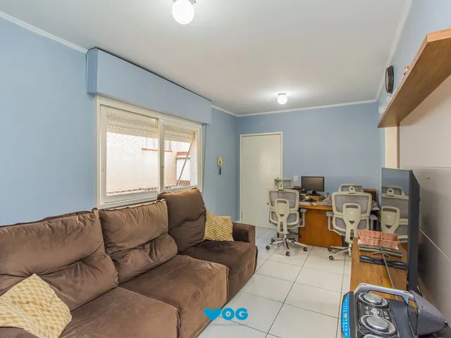 Imagem 5: Apartamento 2 dormitórios à venda Nossa Senhora das Graças Canoas/RS