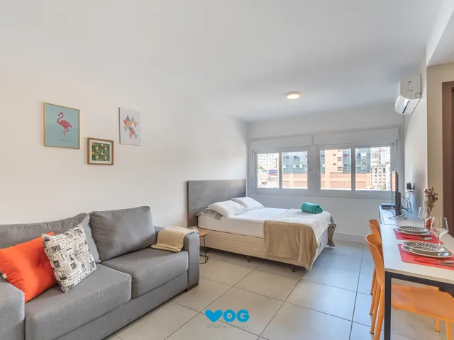 Imagem 15: Studio 1 dormitórios à venda Floresta Porto Alegre/RS