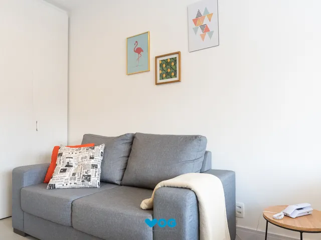 Imagem 4: Studio 1 dormitórios à venda Floresta Porto Alegre/RS